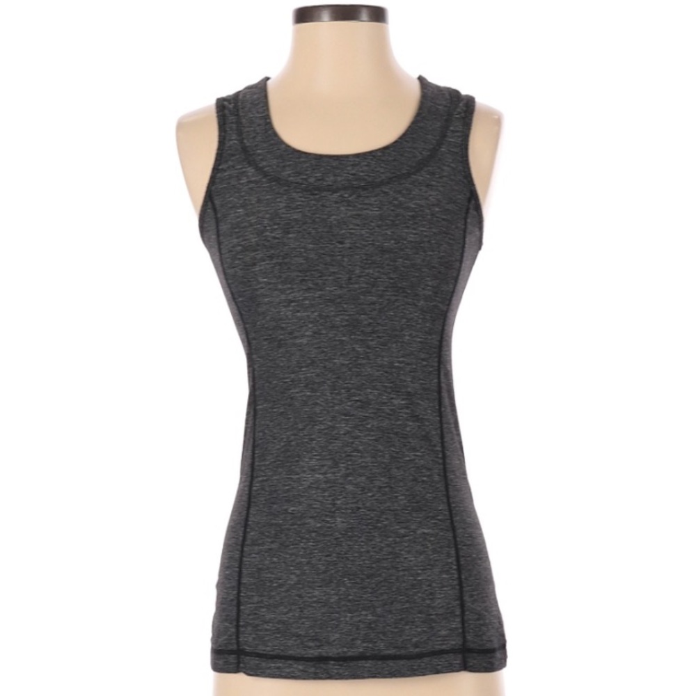 Lululemon Athletica workout top!